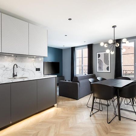 Delightful Apartment Disneyland Paris 塞里斯 外观 照片