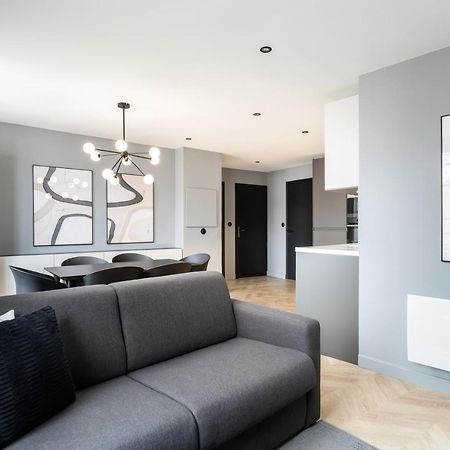 Delightful Apartment Disneyland Paris 塞里斯 外观 照片