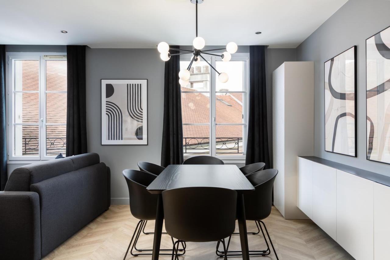 Delightful Apartment Disneyland Paris 塞里斯 外观 照片
