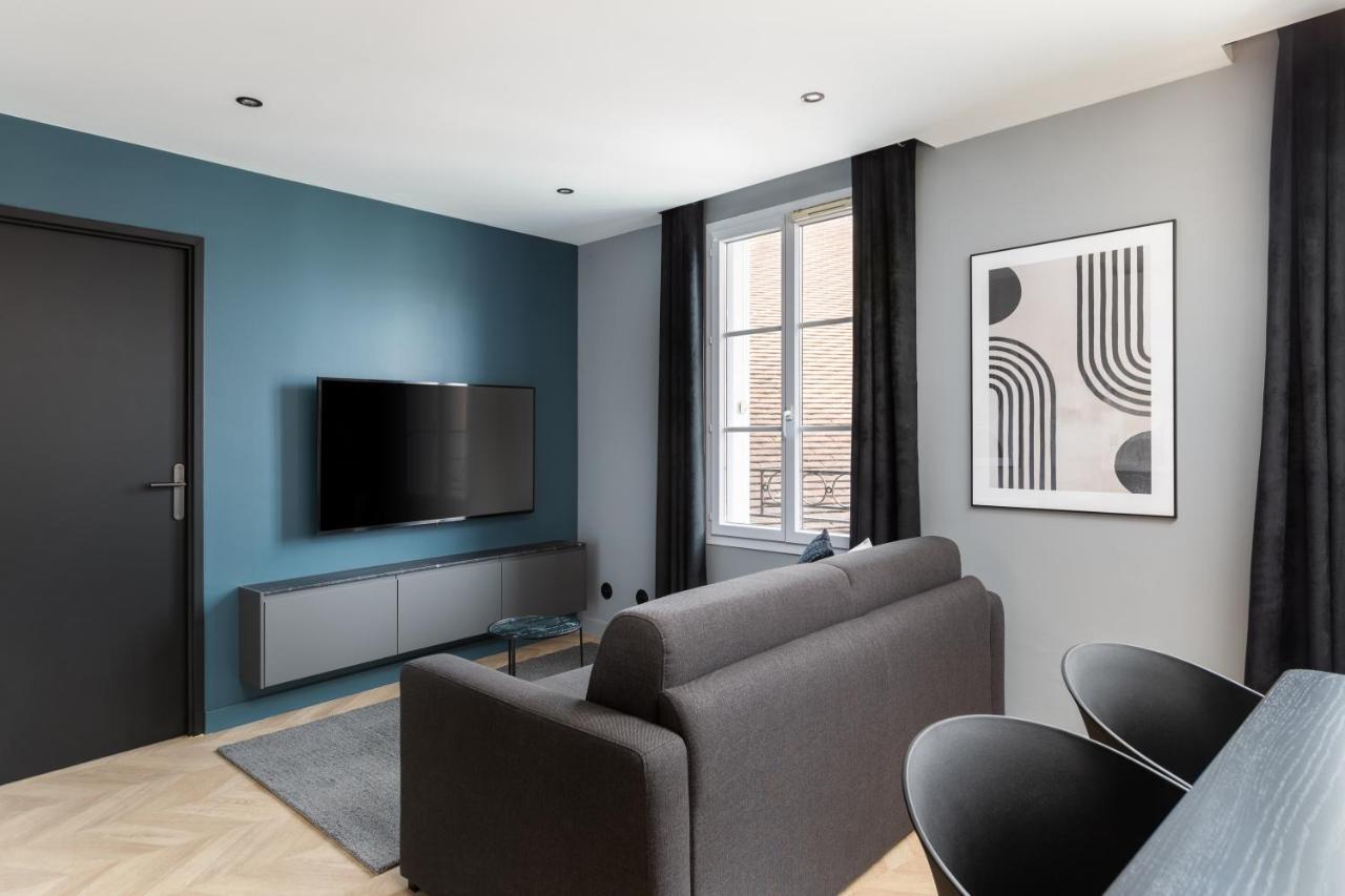 Delightful Apartment Disneyland Paris 塞里斯 外观 照片