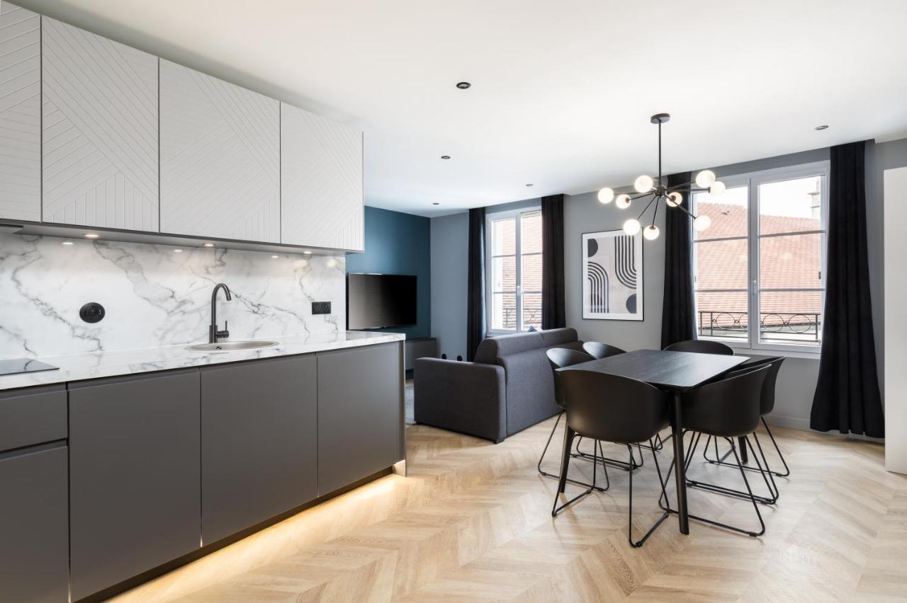 Delightful Apartment Disneyland Paris 塞里斯 外观 照片