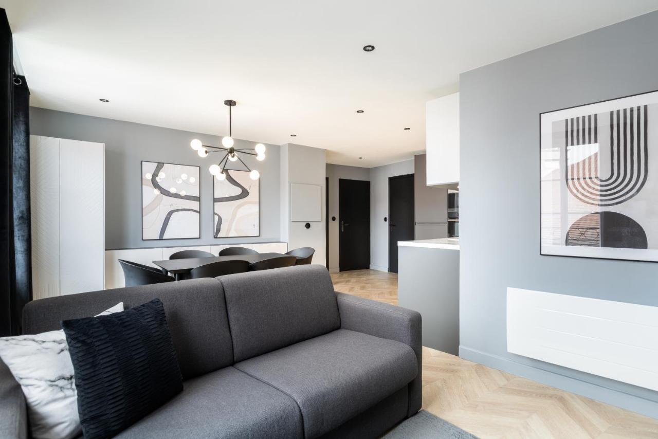 Delightful Apartment Disneyland Paris 塞里斯 外观 照片