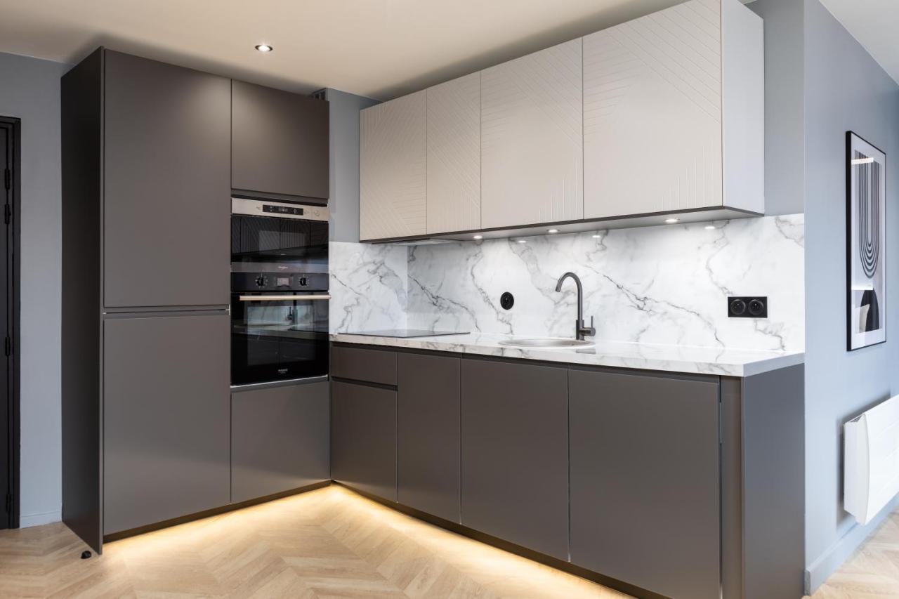 Delightful Apartment Disneyland Paris 塞里斯 外观 照片