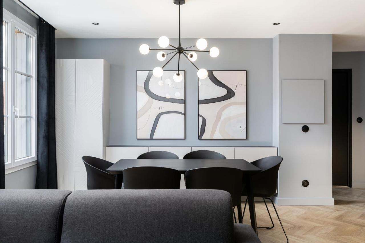 Delightful Apartment Disneyland Paris 塞里斯 外观 照片