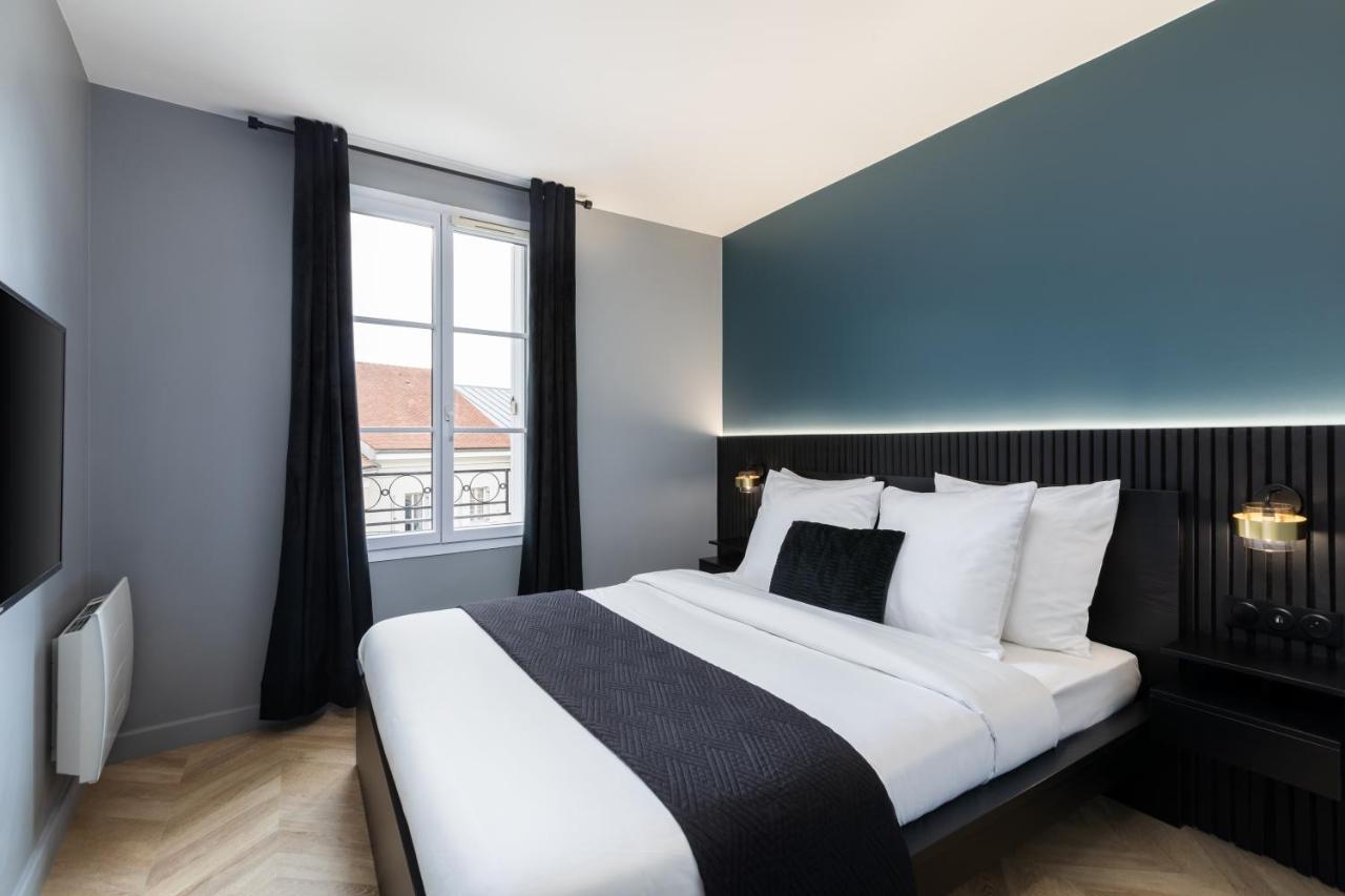 Delightful Apartment Disneyland Paris 塞里斯 外观 照片