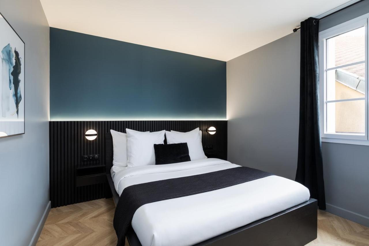 Delightful Apartment Disneyland Paris 塞里斯 外观 照片