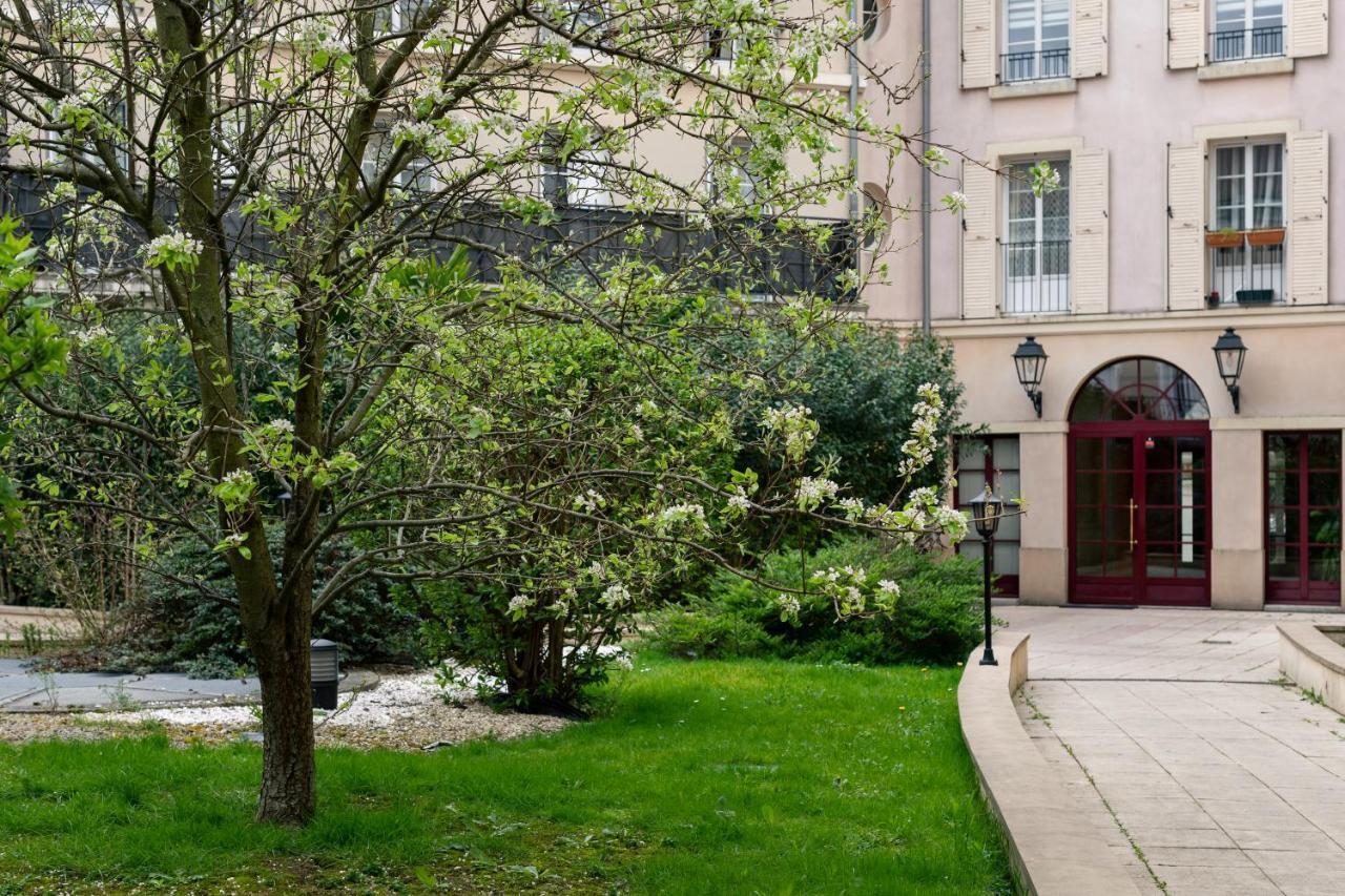 Delightful Apartment Disneyland Paris 塞里斯 外观 照片