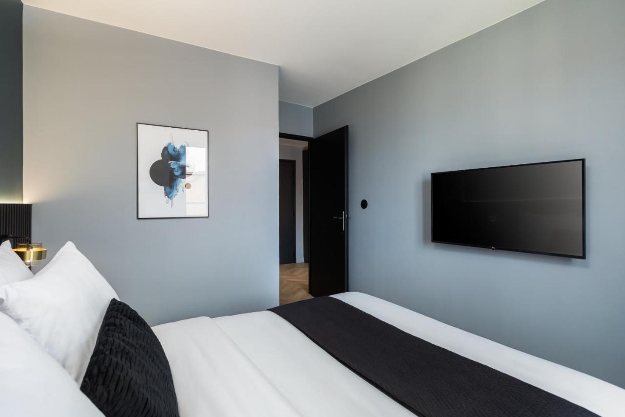 Delightful Apartment Disneyland Paris 塞里斯 外观 照片