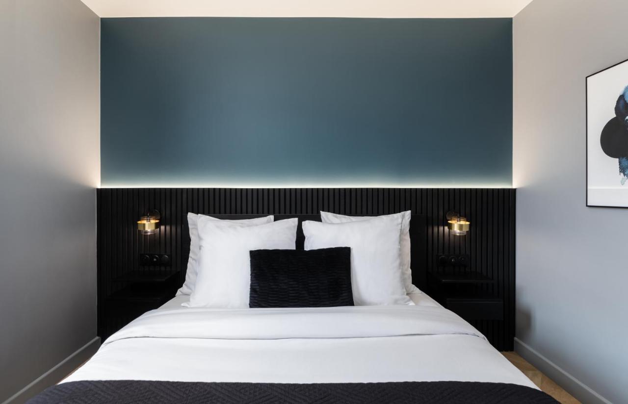 Delightful Apartment Disneyland Paris 塞里斯 外观 照片