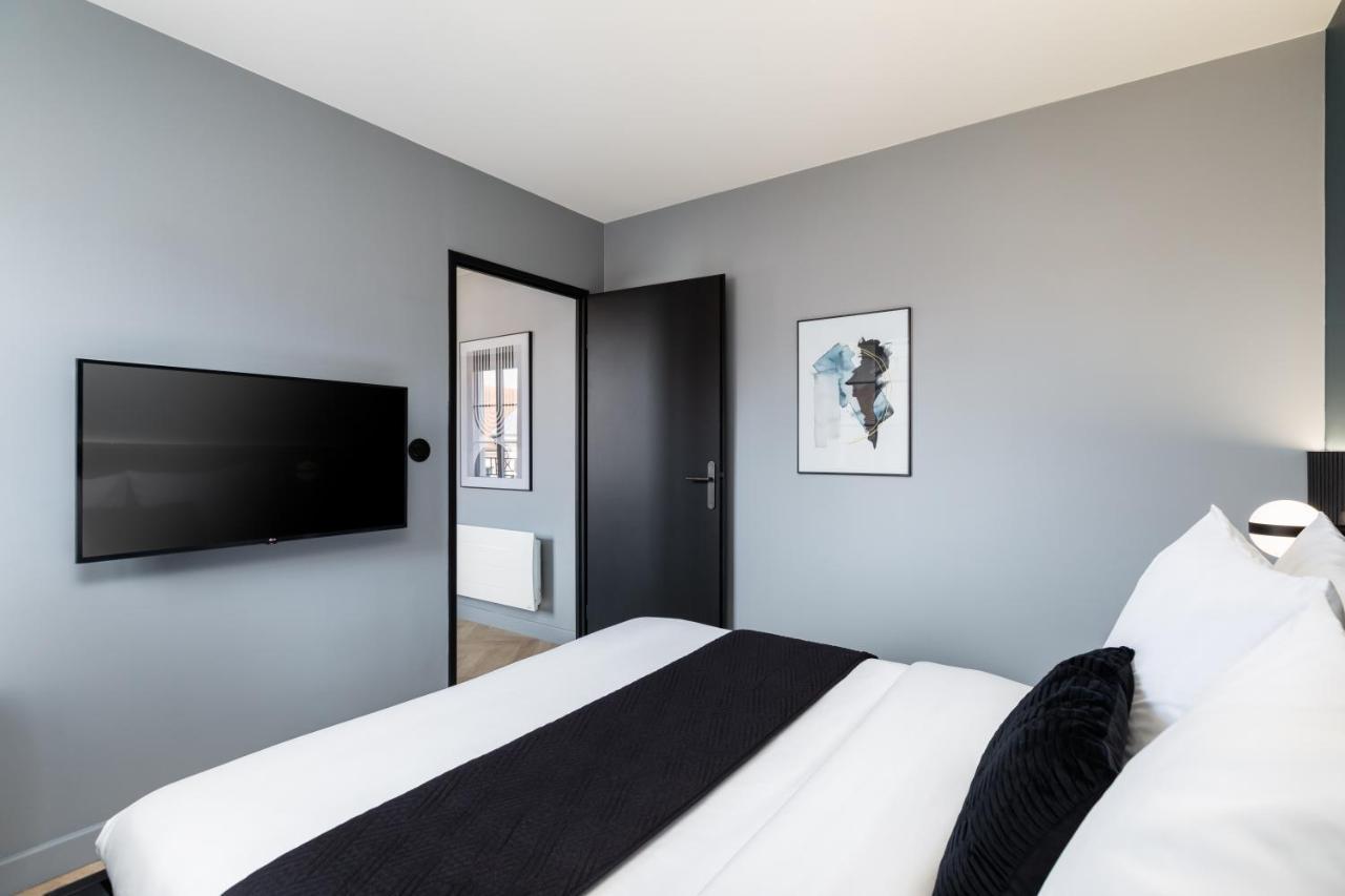 Delightful Apartment Disneyland Paris 塞里斯 外观 照片