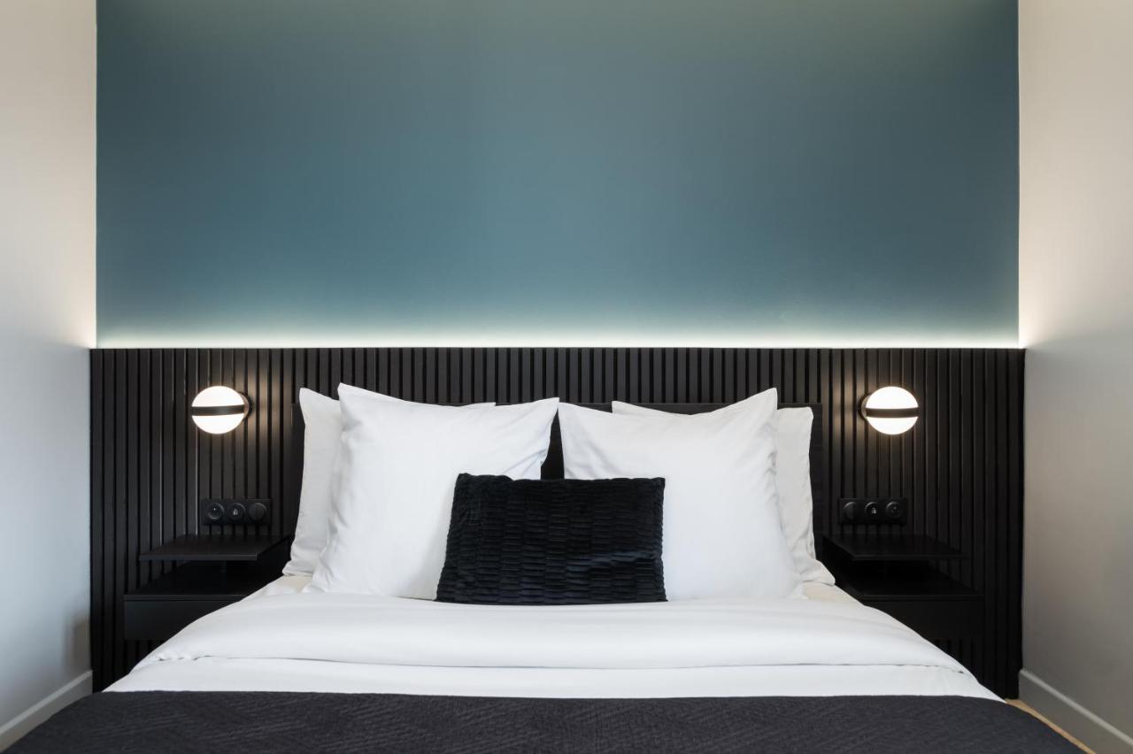 Delightful Apartment Disneyland Paris 塞里斯 外观 照片